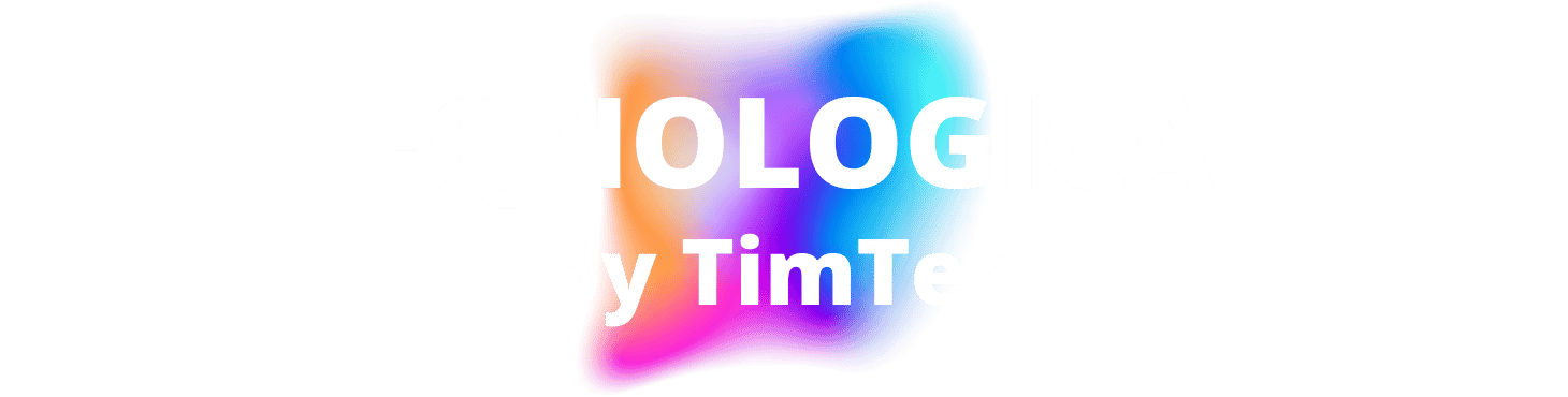 Teqnological Logo